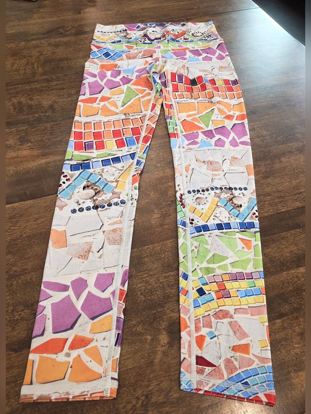 Niyama Sol Mosaic Leggings XL